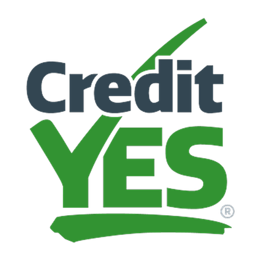 Логотип CreditYES