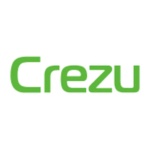 Логотип Crezu